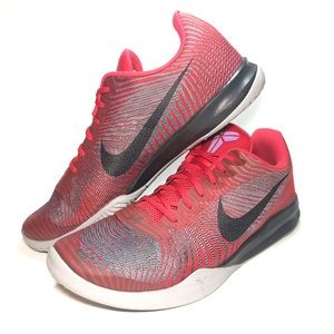 Nike Kobe Mentality 2 Basketball Shoes